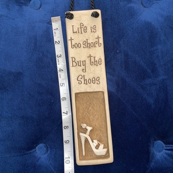 RK Productions Hand Cast Stone Wall Plate - Picture 10 of 16